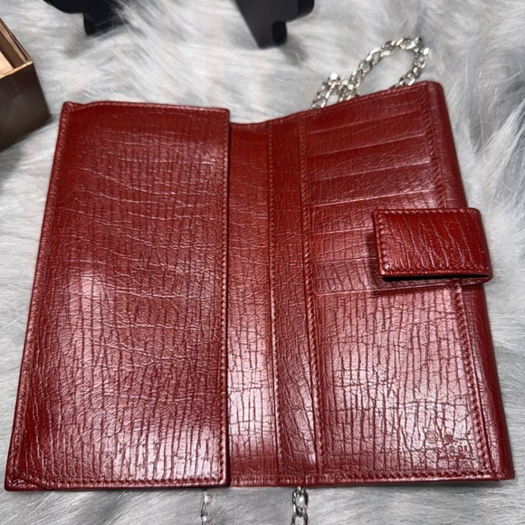 Gucci Wallet~EUC - Picture 7 of 10